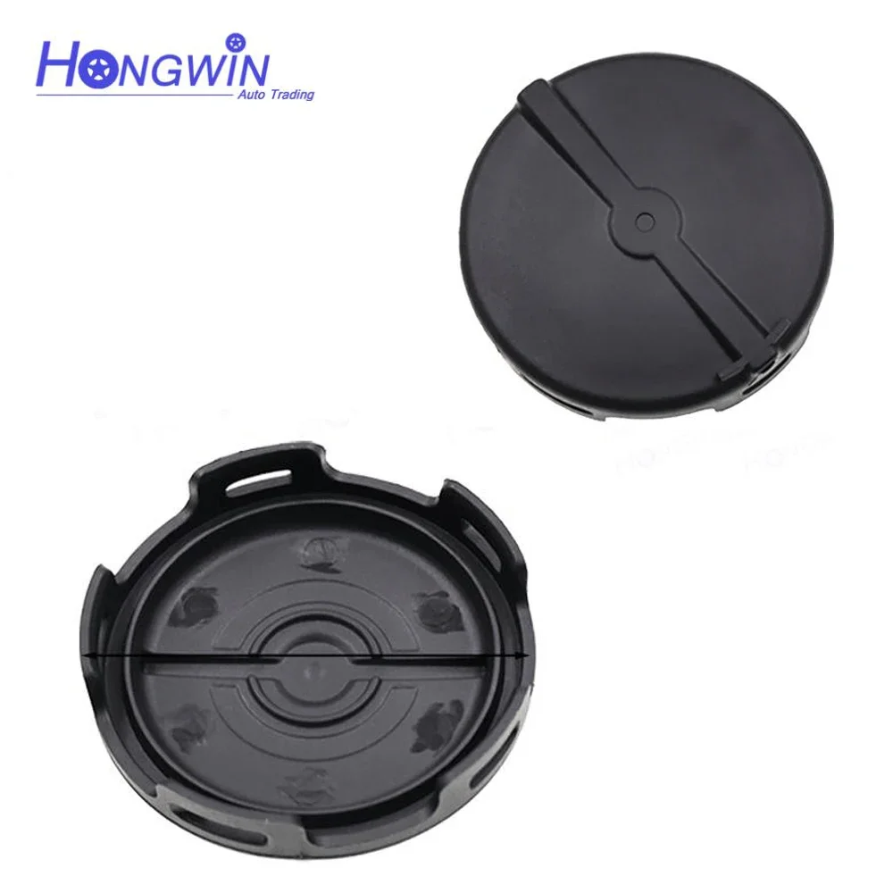 Ölfänger, Kurbelgehäuse-Entlüftungsdeckel-Kit für VAG Audi 35 VW Golf Seat Skoda 1.5 TSI 05E103517D 5E103495B 05E103495J 05E 103 495 B – Detail 3