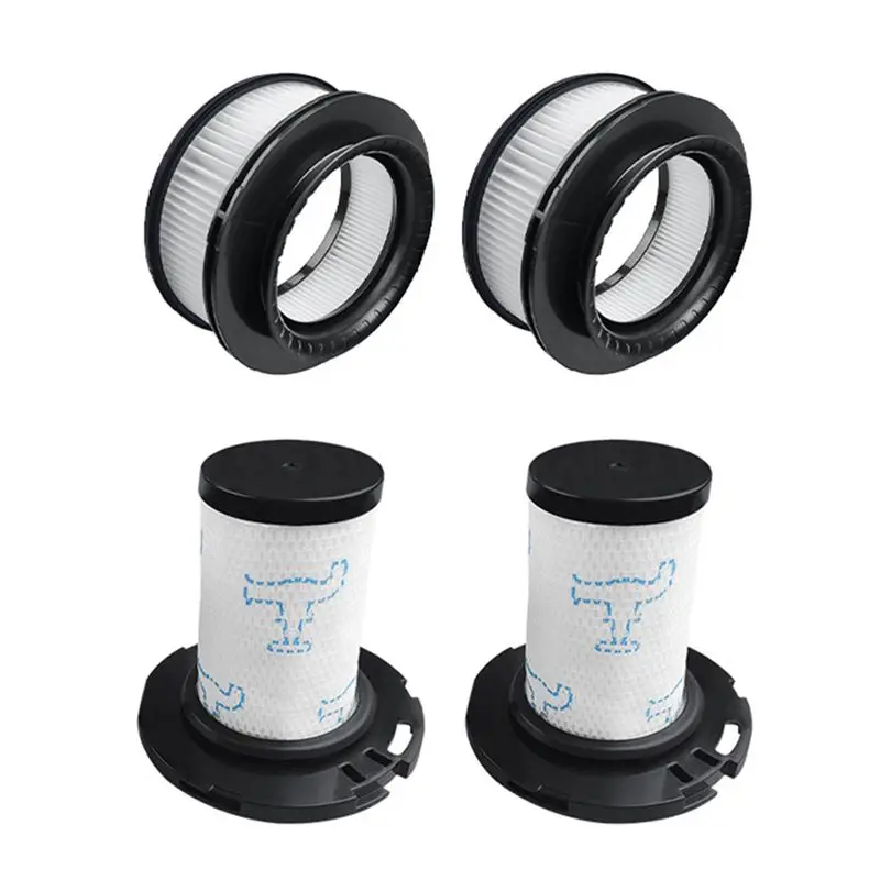 

Запасная часть AF95: HEPA-фильтр для пылесосов Rowenta ZR00907/ZR009008/RH98XX/99XX, передний и задний фильтры