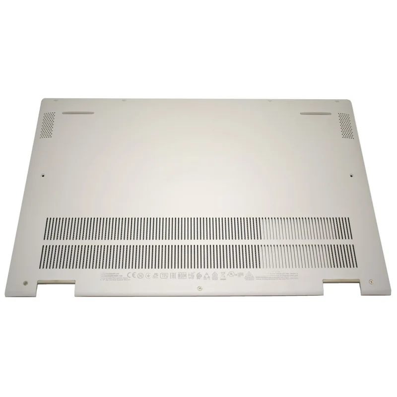 H New Bottom Cover Lower Case For Dell Inspiron 14 5400 5406 2-in-1 Laptop 038V4T