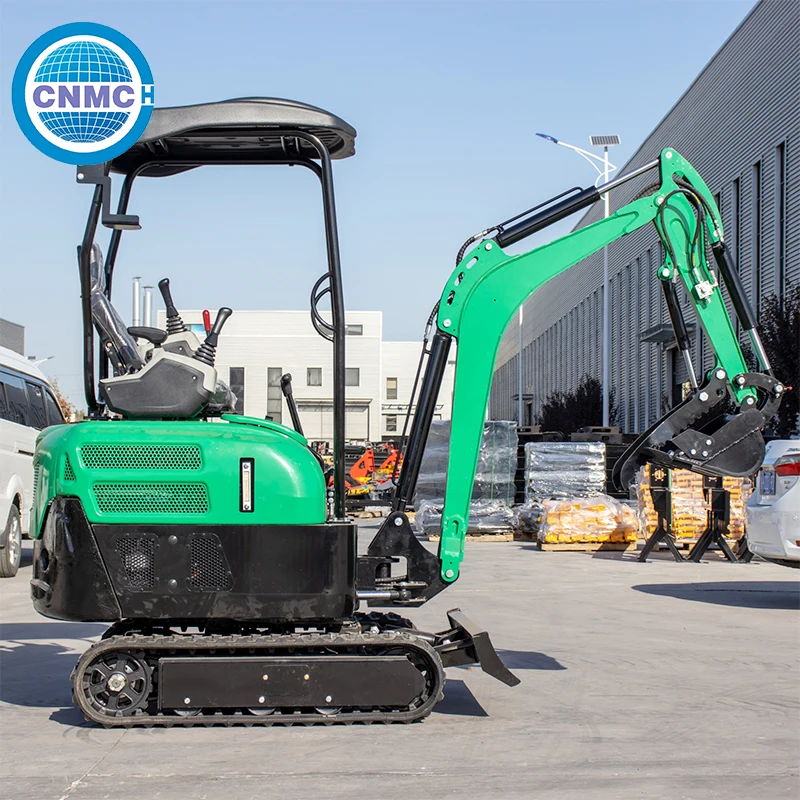 

Настраиваемые мини-экскаваторы Kubota, 3 тонны, портативный мини-экскаватор, 1,5 т, многофункциональный, простой в эксплуатации, сделано в Китае, фермерский сад