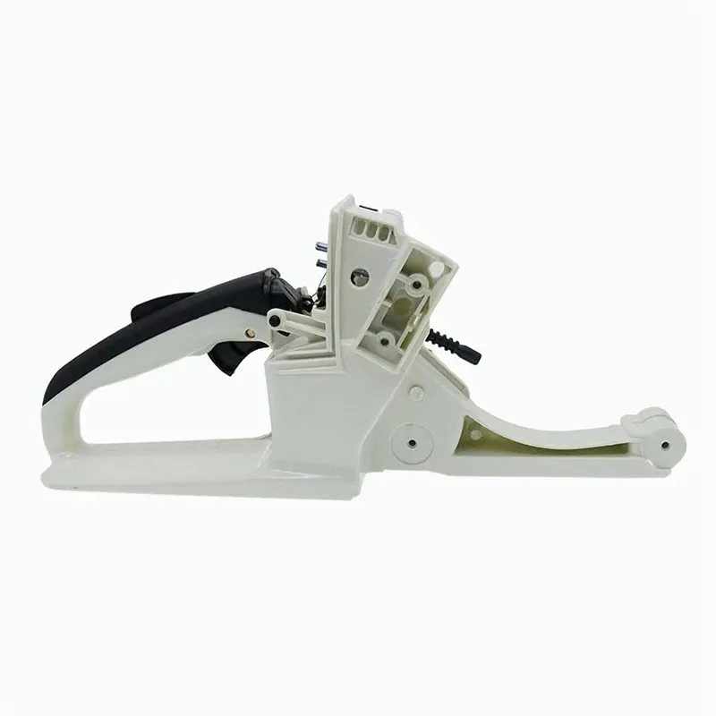 ABJT-For Stihl Chainsaw Parts- Rear Handle Assembly Throttle Handle For MS240/MS260 240/260 Models 1121 350 0829