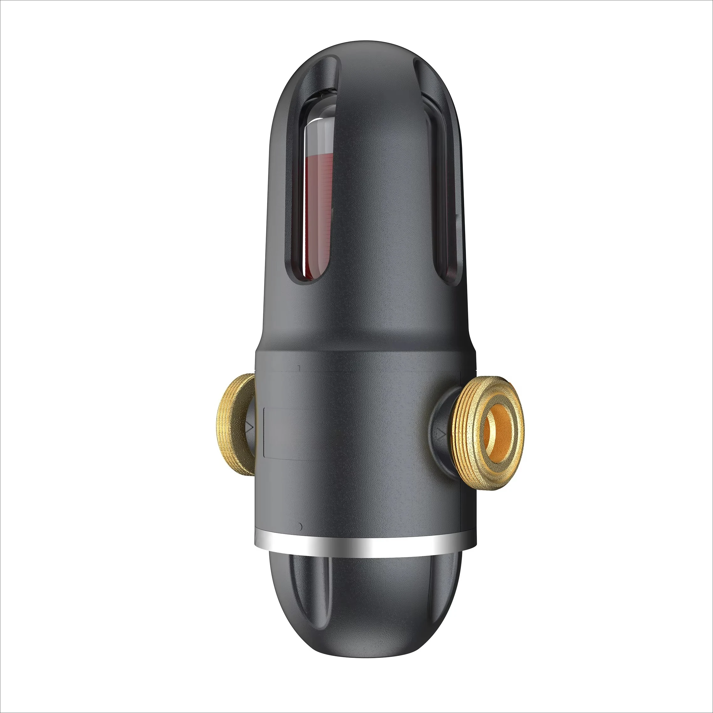 

Household High-precision Easy to Install Small Water Prefilter