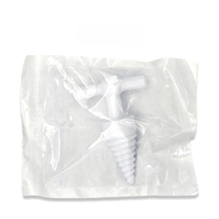 

Аварийный открывалка для рта ChiJiaoDr, медицинские асептические аксессуары для вентиляторов, итоксиэтановая стерилизация, простой одноразовый открывалка