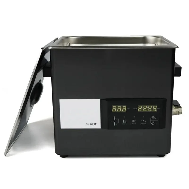 sonic Cleaner Stainless Steel Loratory sonic Cleaner With ligent Touch Screen