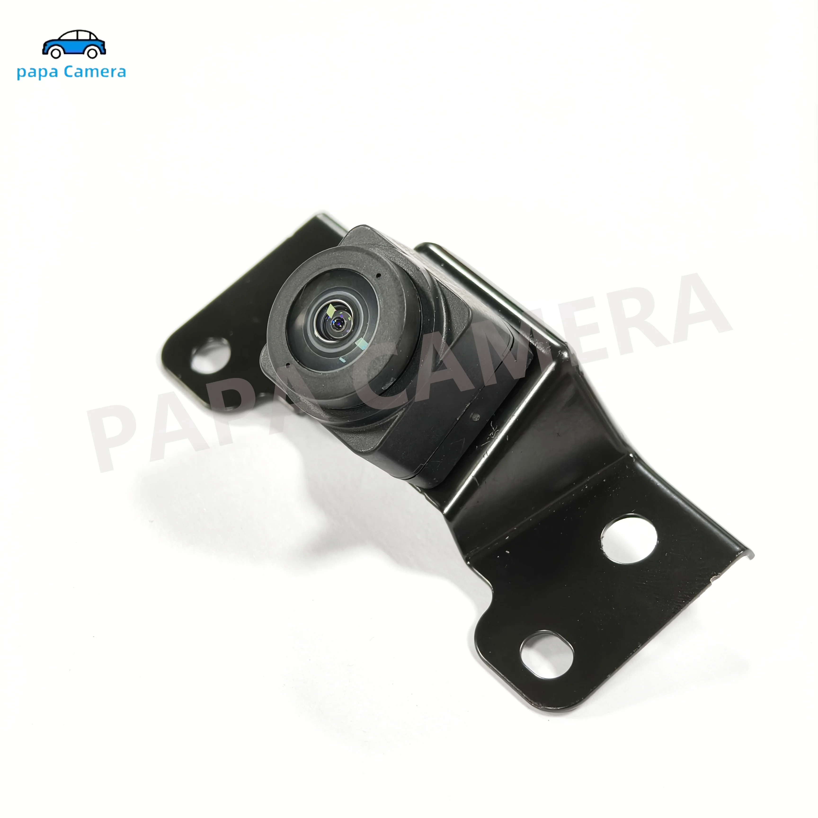 86790-48251 Front View Camera  Bumper Grille Camera for Toyota Harrier 2020-2023 Parking Aid Camera 86790-16031 86790-48251