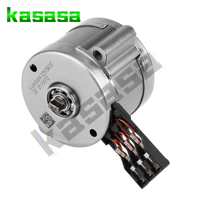 DQ200 0AM DSG 7-Speed Transmission Step Motor 0AM325583E For VW VOLKSWAGEN Audi Skoda Seat Gearbox OCW OAM Step Motor