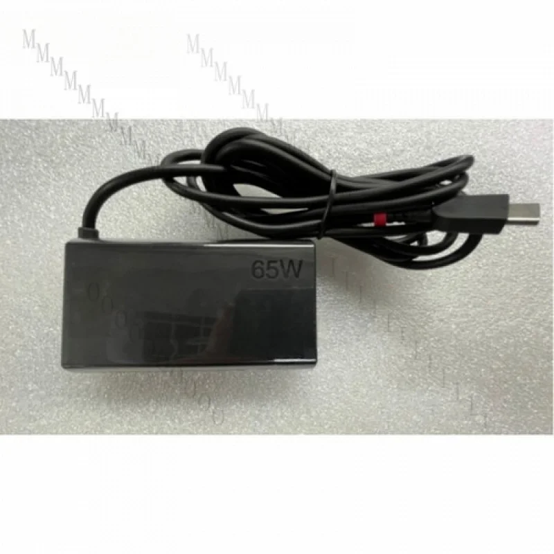 

Адаптер переменного тока AR 65 Вт для Lenovo ADLX65YSCC3A Блок питания Зарядное устройство Type-C 02DL155