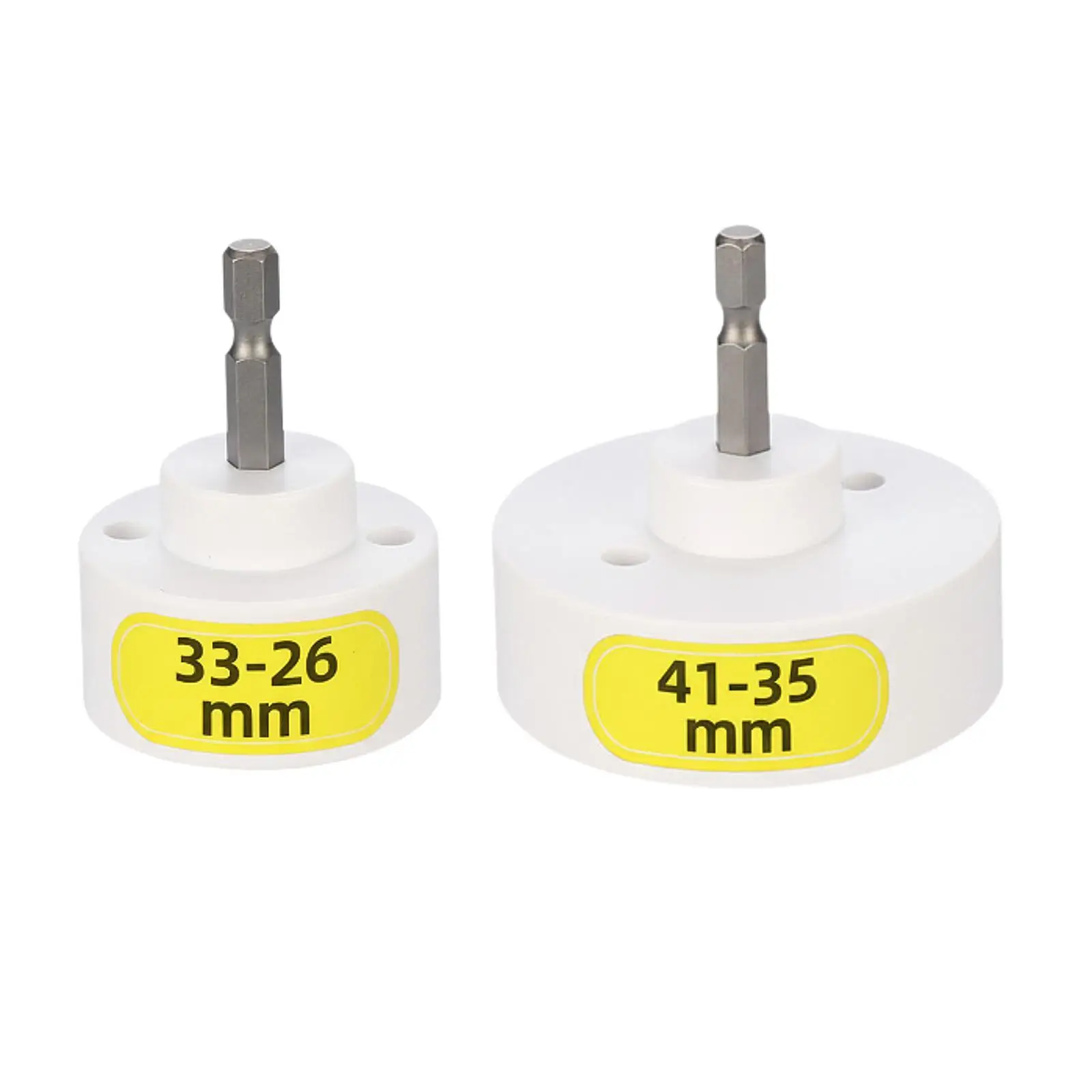 Bottle Capping Machine Bits Easy to Install Lightweight Plastic Capper for Secure Bottle Cover Sealing Tools