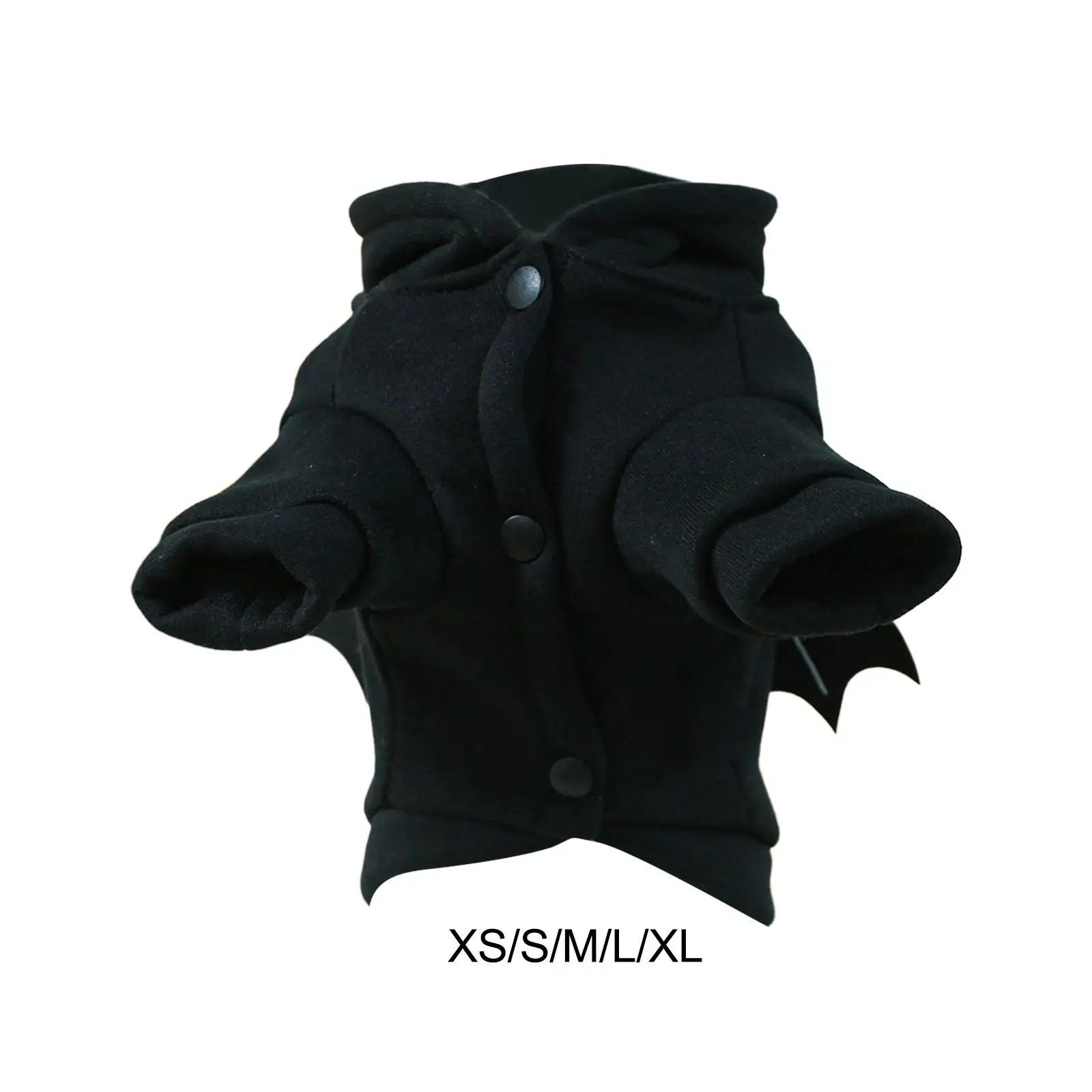 

Halloween Dog Costume Cat Cosplay Cat Apparel Pet Costume for Festival