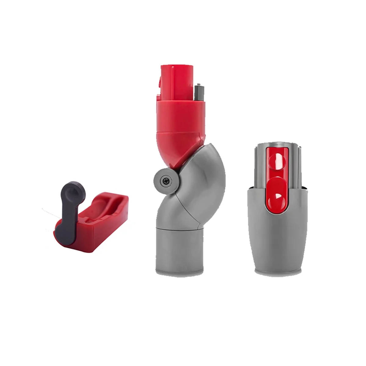 

Адаптер для Dyson V7 V8 V10 V11 V15 Quick Release Low Reach 970790-01, аксессуары для пылесоса, инструменты для очистки