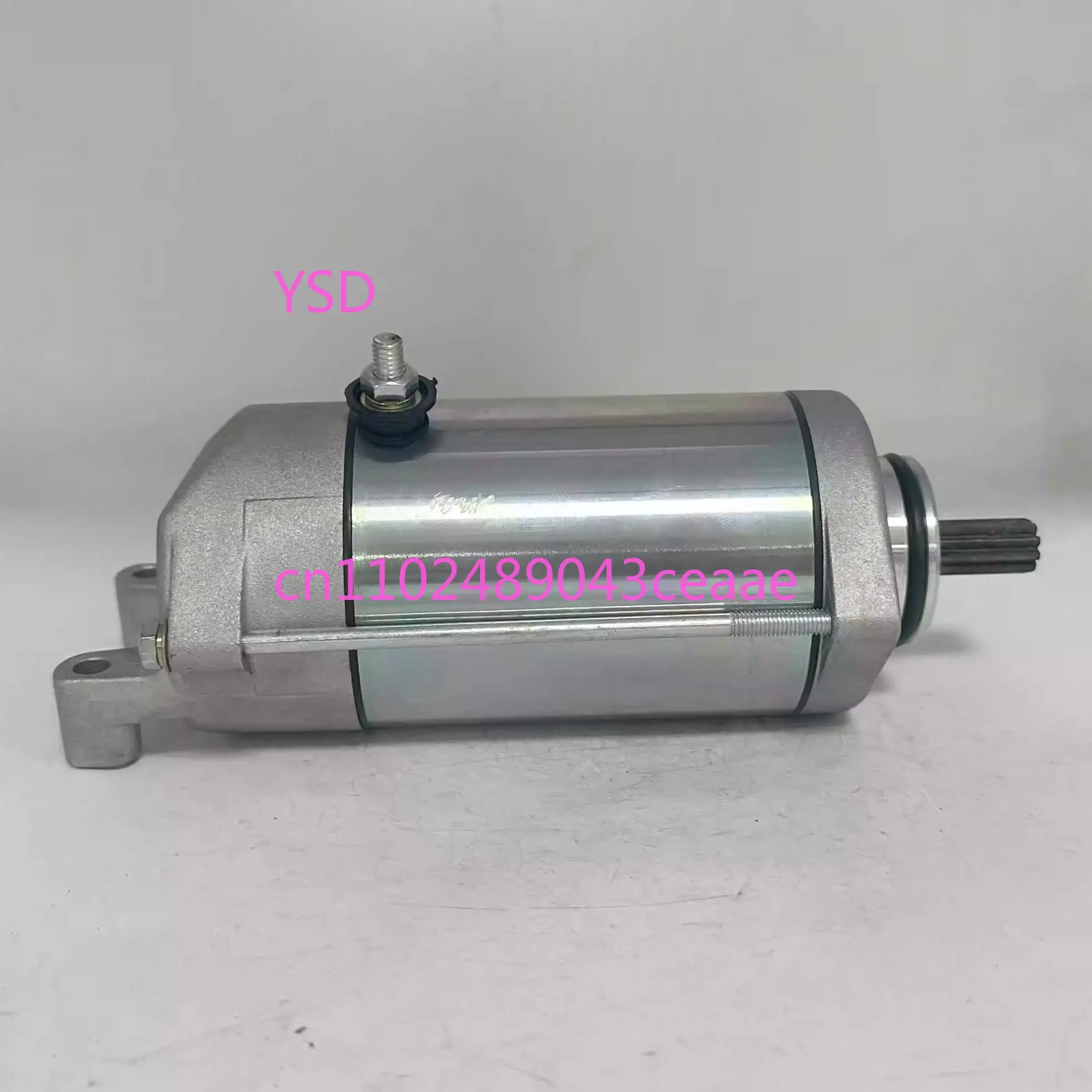 Engine starter motor for KTM ADVENTURE 1290 DUKE (R, GT) 1290 15-24 years