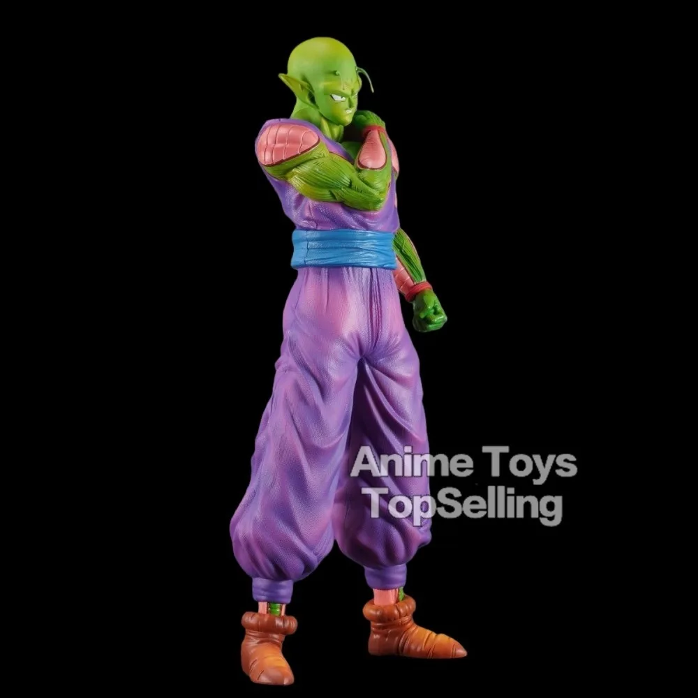 35cm/13.77in Anime Dragon Ball Z Figure Piccolo Figure PVC Piccolo Son Goku Action Figure Collection Model Toys Gifts - view 4
