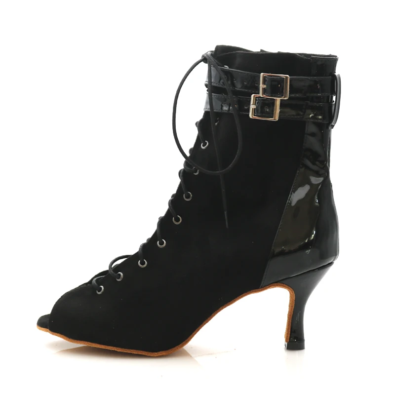 

Latin dance shoes women's high heels rhinestone high-heeled dancing shoes super high heel 10cm