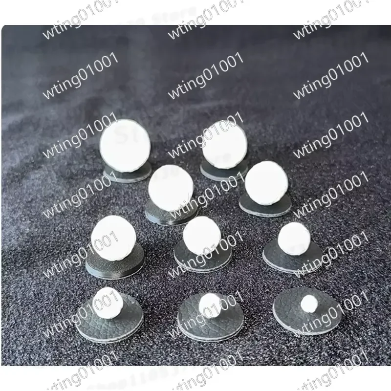 for Generic 4mm to 40mm M3 M4 Optical Tracking Spheres Infrared Motion Capture Reflective Markers Passive Marker Points for