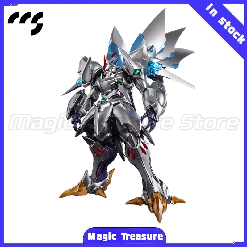 

【MT】CCS MORTAL MIND SUPER ROBOT WARS ОРИГИНАЛЬНАЯ GENERATION AGX 05 CYBUSTER Special Edition Подвижная фигурка Коллекция моделей