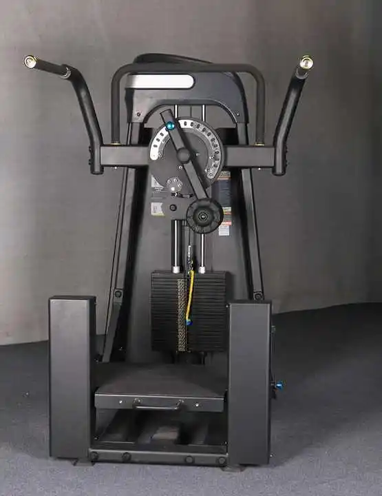 exquisite craftsmanship Commercial Vertical Standing Leg Swing Glute Exercise Multi-Function  Complex Trainer Fitness Equipment