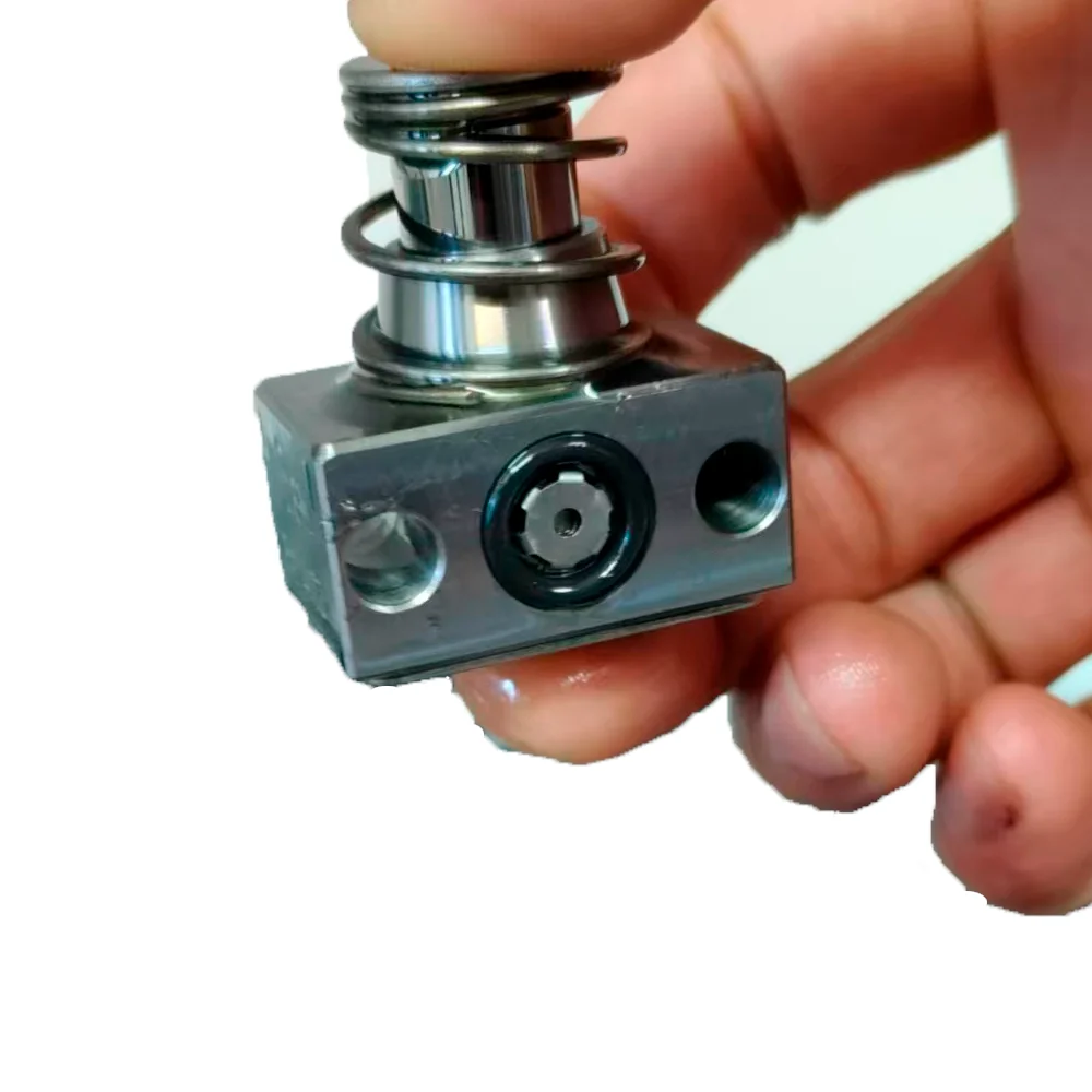 

TEBAK Tools R RG Series Hydraulic Pumps Parts Radial Piston Pump Element MPE4,MPE5,MPE6,MPE7,MPE8,MPE9,MPB,PE R Pump Repair