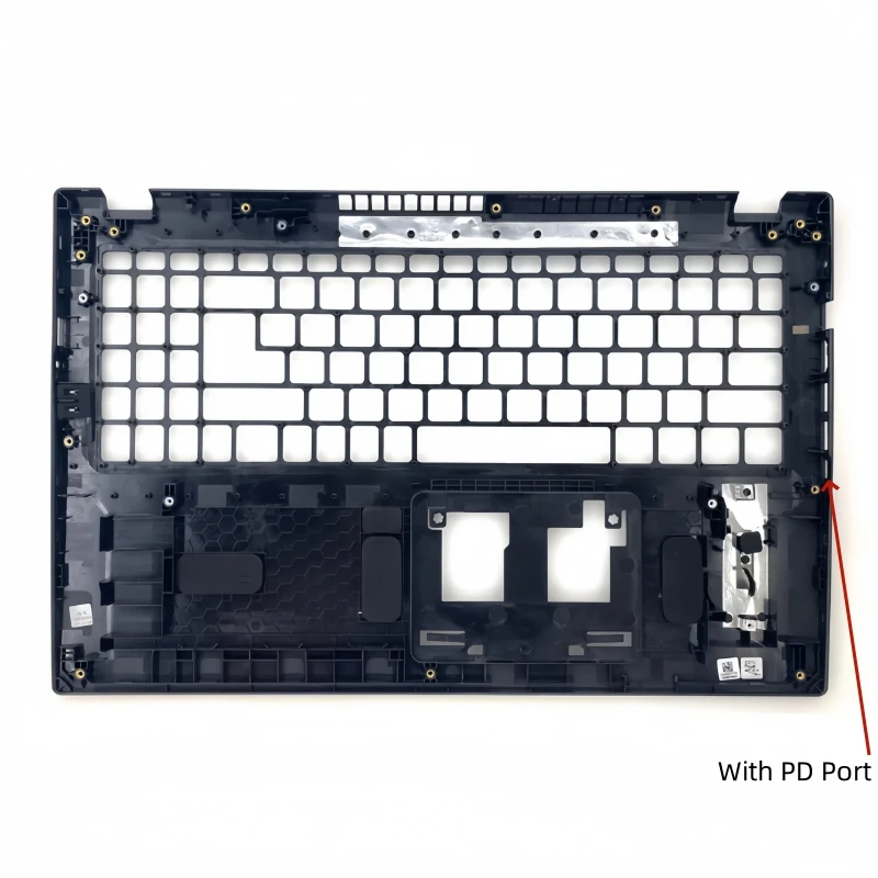 Acer A315-35 58 A115-32 A515-56 S50-53 N20C5 하단 덮개 하단 베이스 카카스용 새 손목 받침대 상단 덮개 키보드 상단 케이스