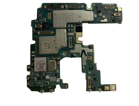 Original unlocked Motherboard For Galaxy S20