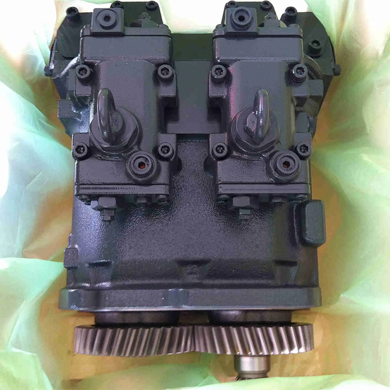 ZX200-1 ZX200LC ZX200 excavator hydraulic mian piston pump 9191164 hpv102gw hpv102 hpv102fw pompe for hitachi
