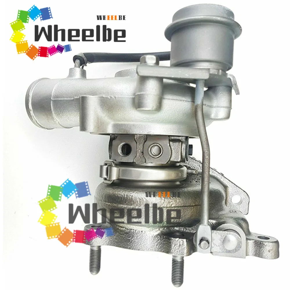 Turbo  Turbocharger  For Hyundai H-1 Starex 2.5 TD 73Kw 99HP D4BH 49135-04300 49135-04302 28200-42650