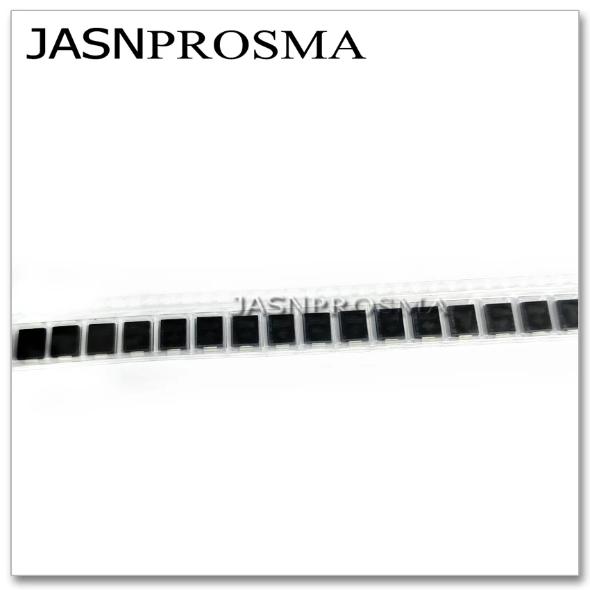 JASNPROSMA 200 шт. 850 шт. DO-214AB SMC SM15T39A SM15T39CA SM15T68A SM15T68CA SM15T100A SM15T100CA Высококачественные телевизоры SM15T