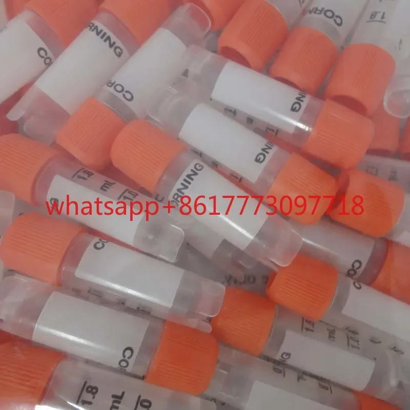 Promotion 1.8ml/2.0ml external rotation frozen tube 430659 430663 430488