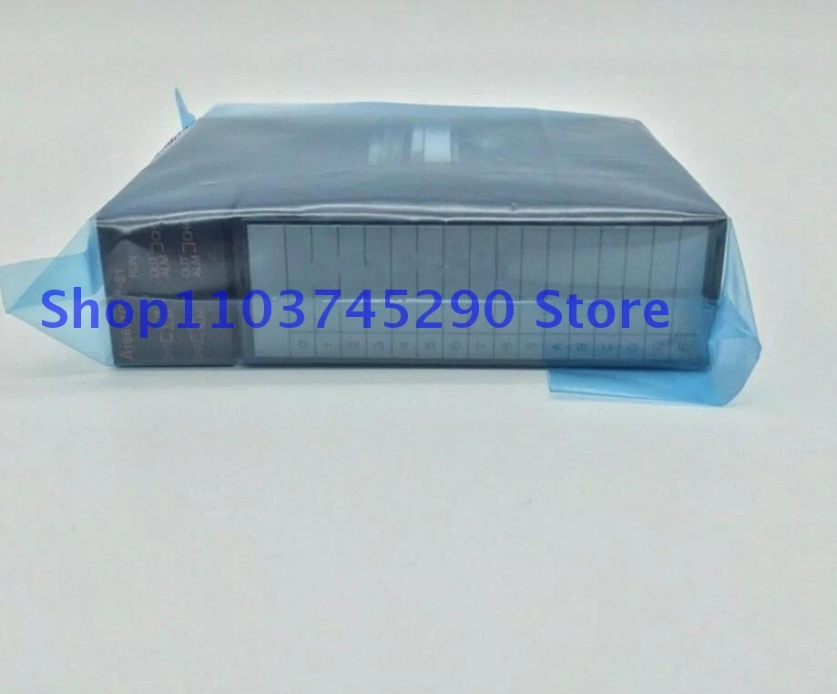 1PCS Original A1S64TCTTS1 New A1S64TCTT-S1 Fast Shipping In Box Brand Temperature Control Module