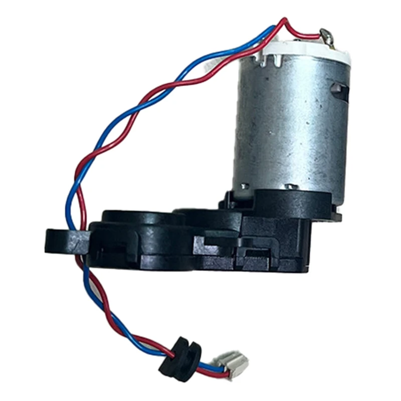 ABDJ-ロボット掃除機メインブラシモーター Ecovacs DEEBOT OZMO T8/T9/N8/X1/T10 ローラーブラシモータースペアパーツ