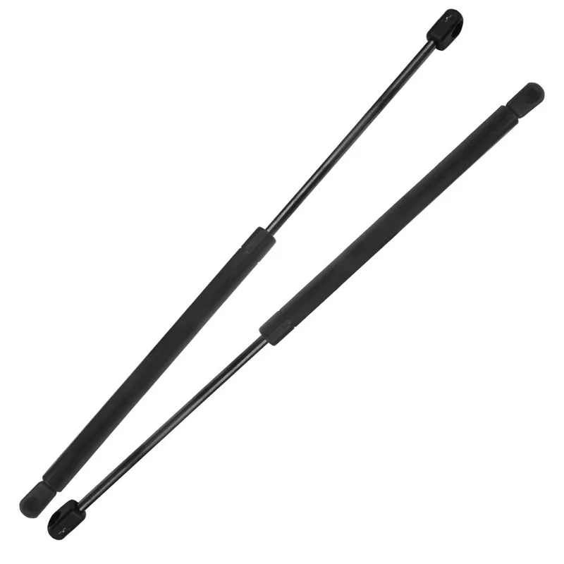 2pcs/set Liftgate Hatch Tailgate Lift Supports Strut For Vauxhall Corsa C 2001 2002 2003 2004 2005 2006 Car Accessories