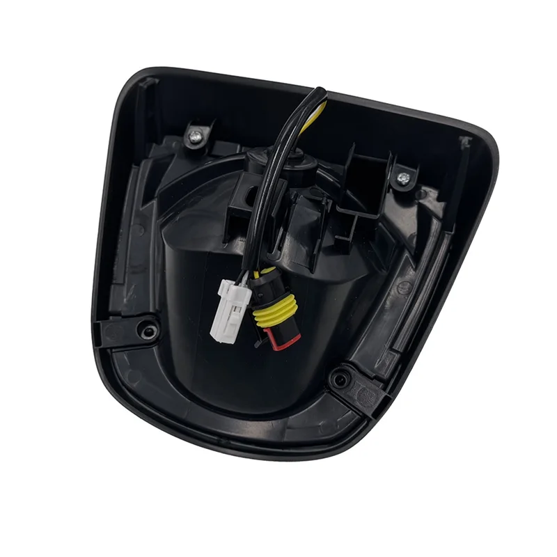 

AU05 -Motorcycle Tail Light Rear Brake Integrated Stop Light For Piaggo Vespa Sprint Primavera 125 150 2013-2023