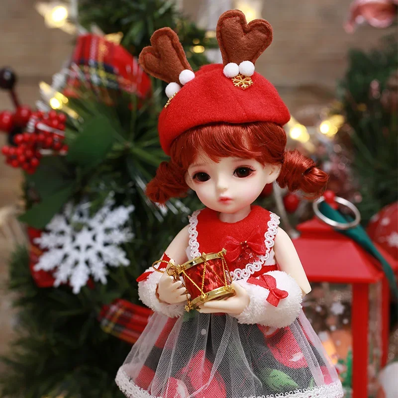 

BambiCrony Vanilla BJD SD кукла из смолы 1/6 модель тела для девочек и мальчиков игрушки глаза высокое качество подарки на день рождения или Рождество