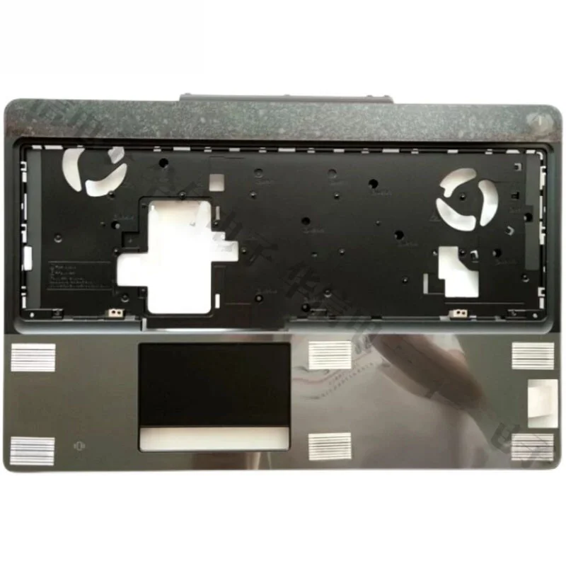 OEM Replacement New Palmrest Upper Lid Keyboard Cover For Dell  Precision 7510 7520 M7520  A166P