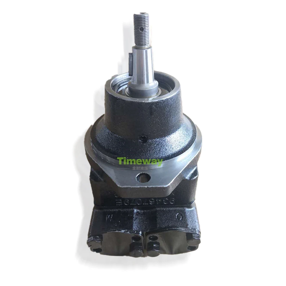 Hydraulic Motor M5BF045 for Rebuild Denison FixedM5 Hydraulic Fixed Displacement Vane Motor M5BF045 1N03 B1M3 M294578