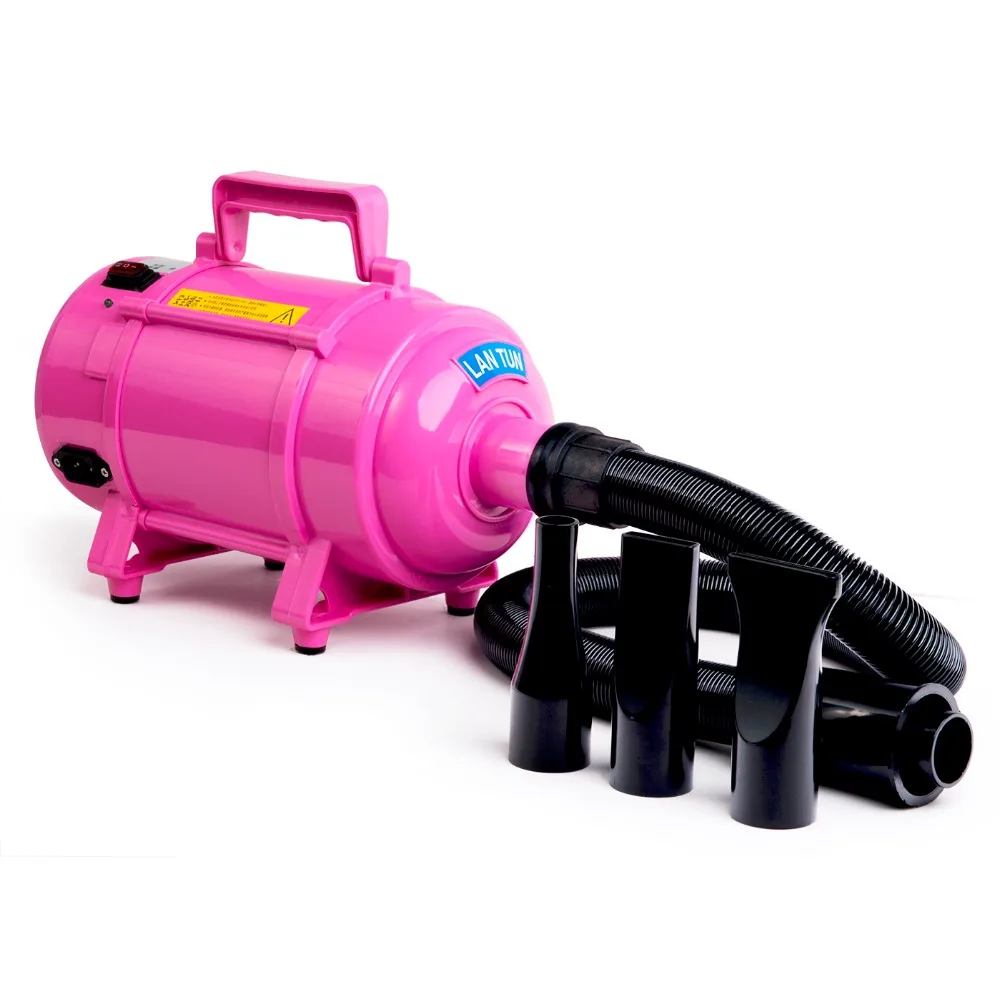 

Factory Pet Dryer LT-1090-1 Pet Blower 2200W