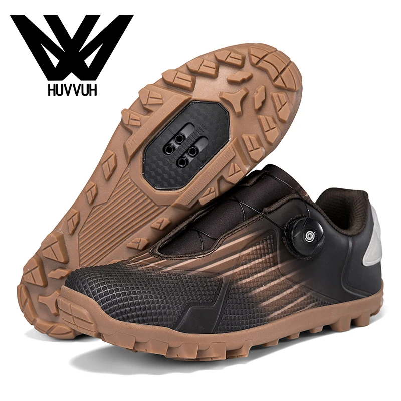 

MTB-DC02 Mens XC/Trail Road Cycling Shoes MTB Mountain Bike Racing Sneaker Bicycle Spd Unisex Zapatillas Ciclismo Mtb Size39-48