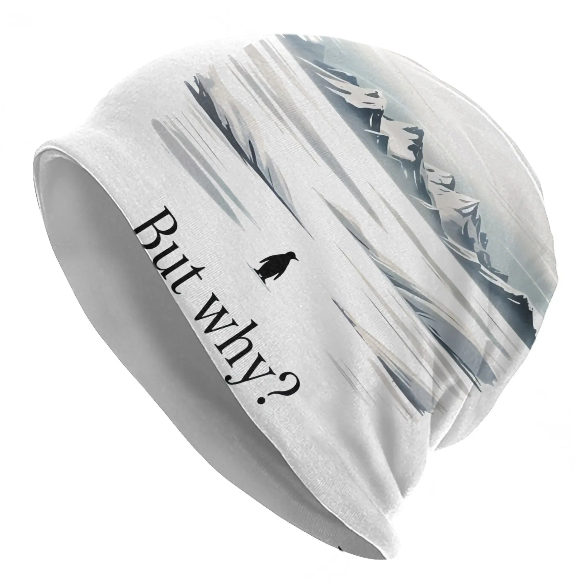 But Why Nihilist Pe…