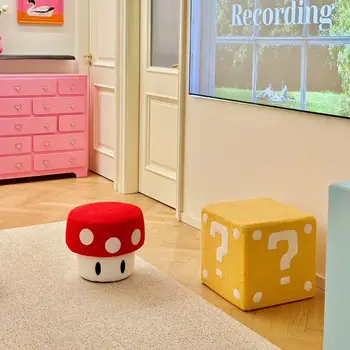 10 best sales 蘑菇凳 - №9