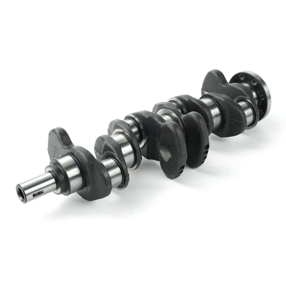 

Other auto engine part 2700300701 2700302501 A2700302501 A2700300701 crankshaft For M270 E16