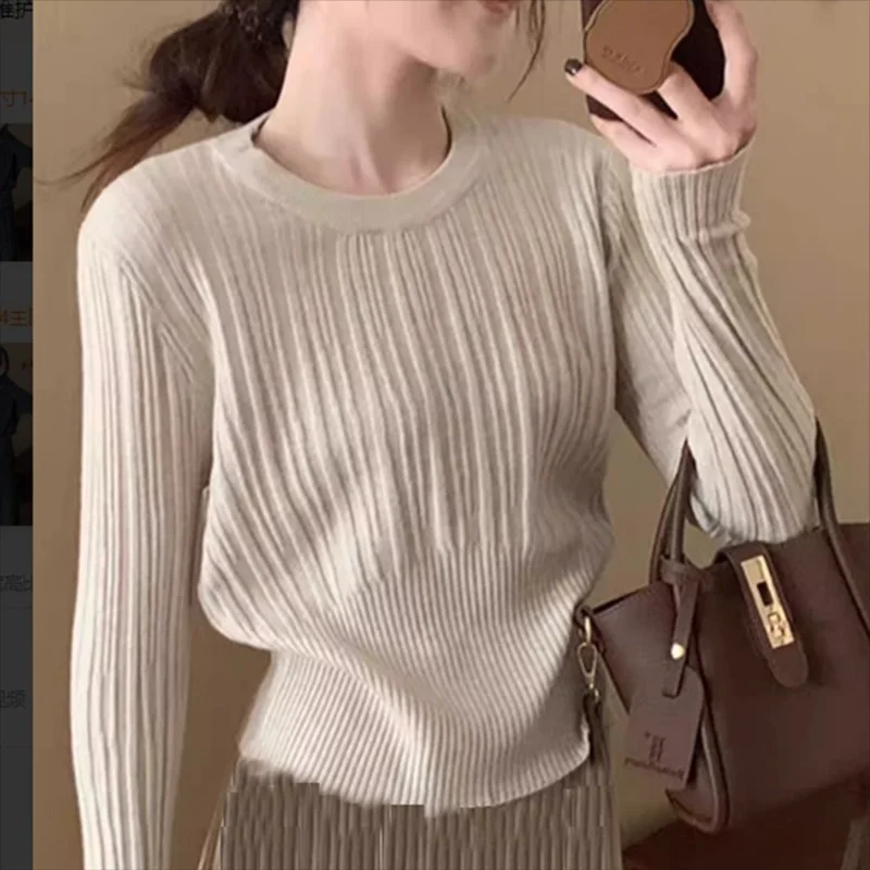 Ele Ey Knitted Swea… - image