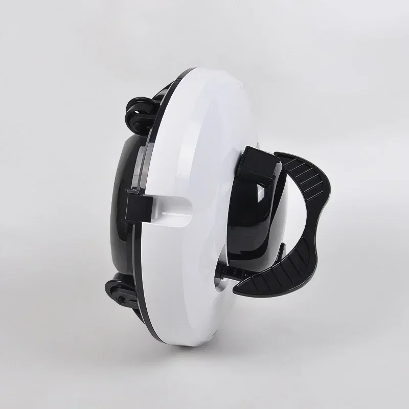 Venda quente IPX8 sem fio automático robótico piscina robô aspirador de pó