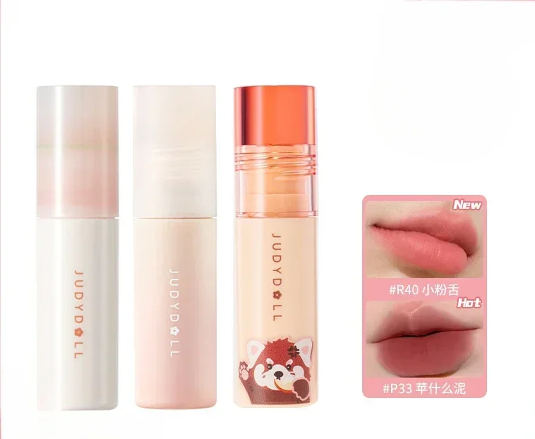 Judydoll Lip Puree …