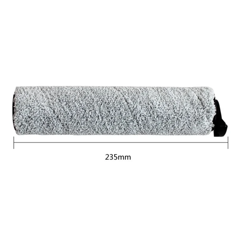 For Tineco Floor One S3 / Tineco iFloor 3 Cordless Wet Dry Vacuum Cleaner Roller Brush Hepa Filter Replacement Spare Parts