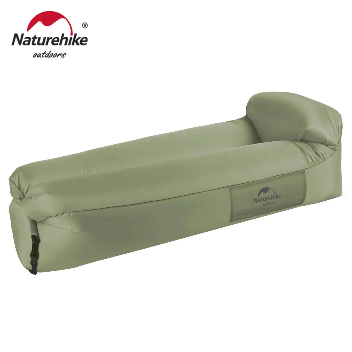 Naturehike Inflatable Sofa Inflatable Float Lounger Outdoor Air Sofa Swimming Pool Inflatable Bed Beach Inflatable Lounger