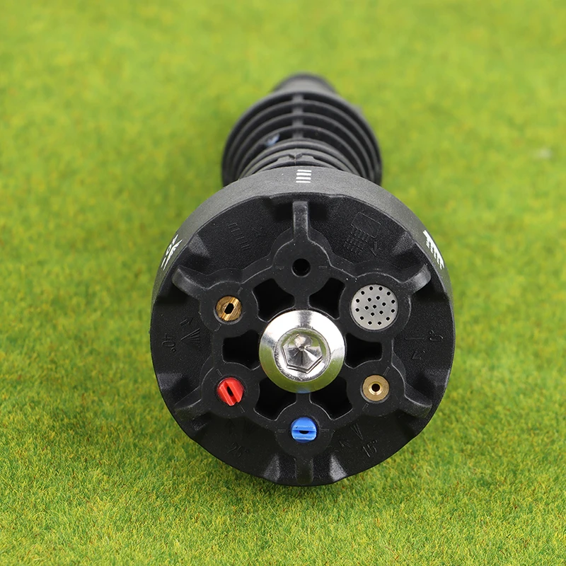 

Новинка, 1 шт., 6 в 1, автомобильная многофункциональная насадка для очистки высокого давления для мойки автомобилей, аксессуары для воды