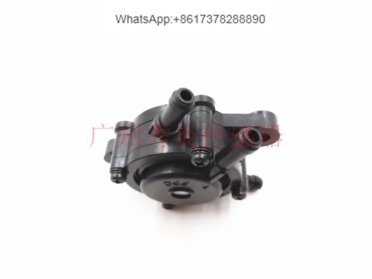 Imported gasoline pump Motorcycle fuel pump, fuel tank negative pressure Big Turtle King Zuma Big Sheep self-priming pump