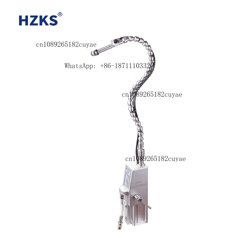 Pneumatic Support Arm Pneumatically Driven Endoscope Holder, Surgical Electric Support Arm