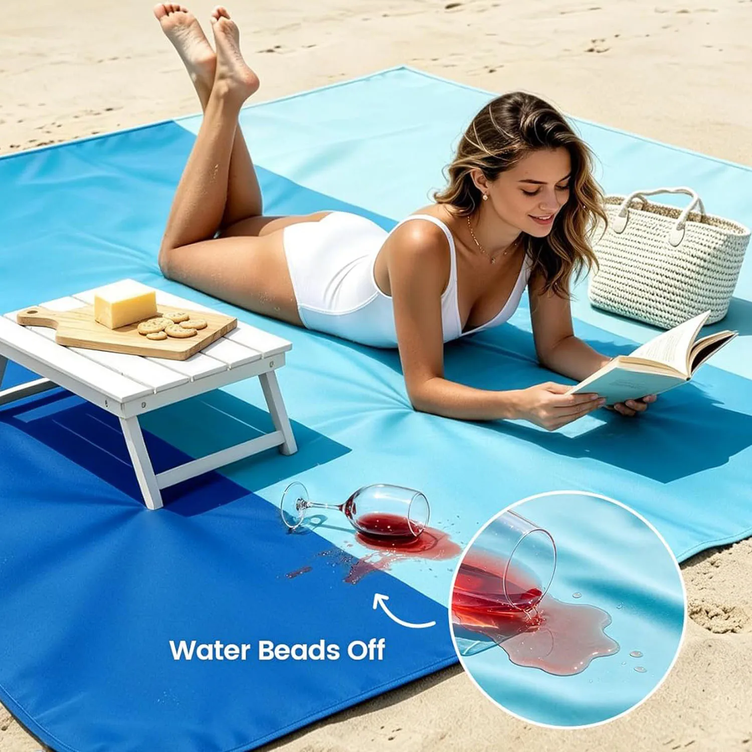 #3 Compare Beach Towels Before You Buy