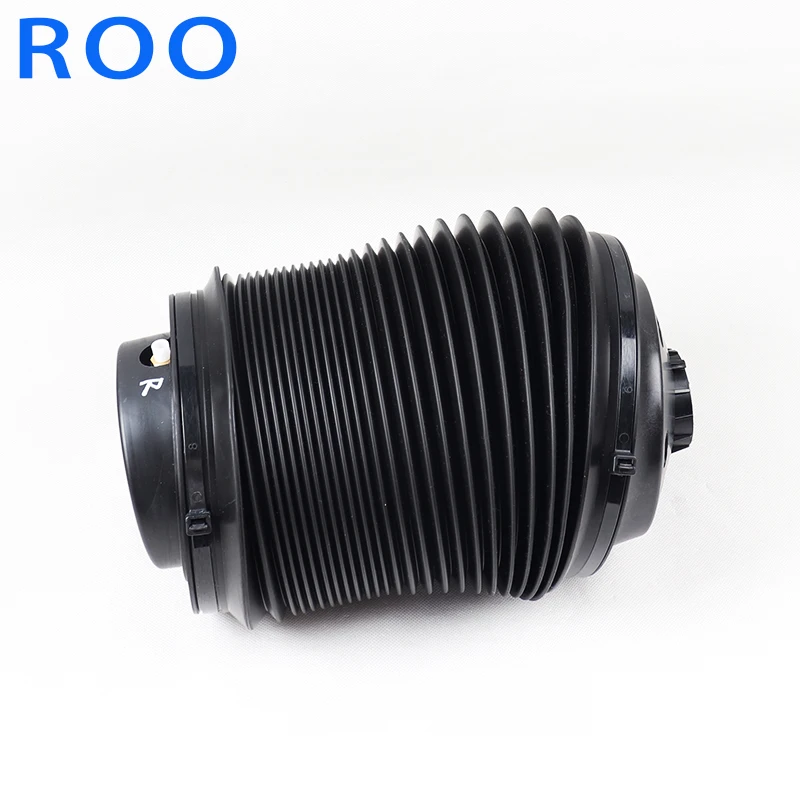 

68258355AA 68258354AA Rear Air Suspension Spring Rubber Bellow For Jeep Grand Cherokee WK 2017-2023