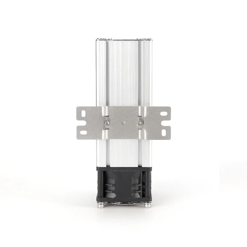 ENMGCabinet Air Heater CSP908-High-Power Fan-Assisted Heater with Dehumidification Module for Electrical Enclosures Freeze-Proof